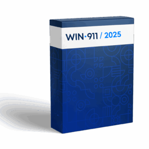 WIN-911 2025