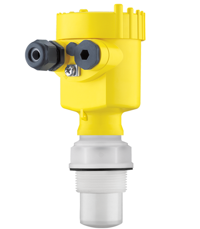 VEGA VEGAPULS 6X radar level sensor