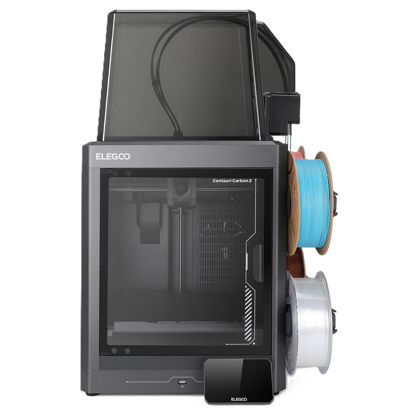 Elegoo Centauri Carbon 2 FDM Printer