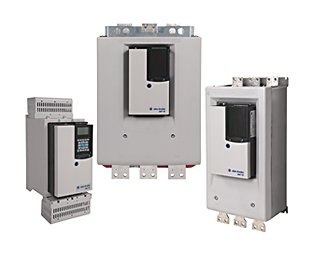 Allen-Bradley SMC-50 soft starter